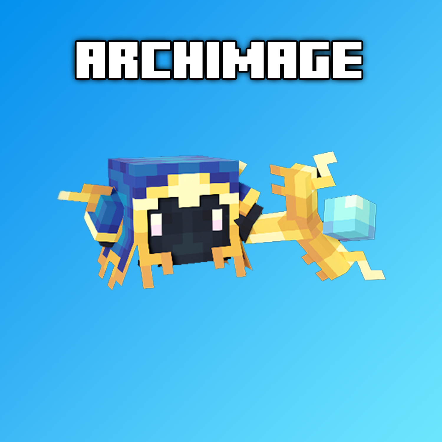 Familier Archimage