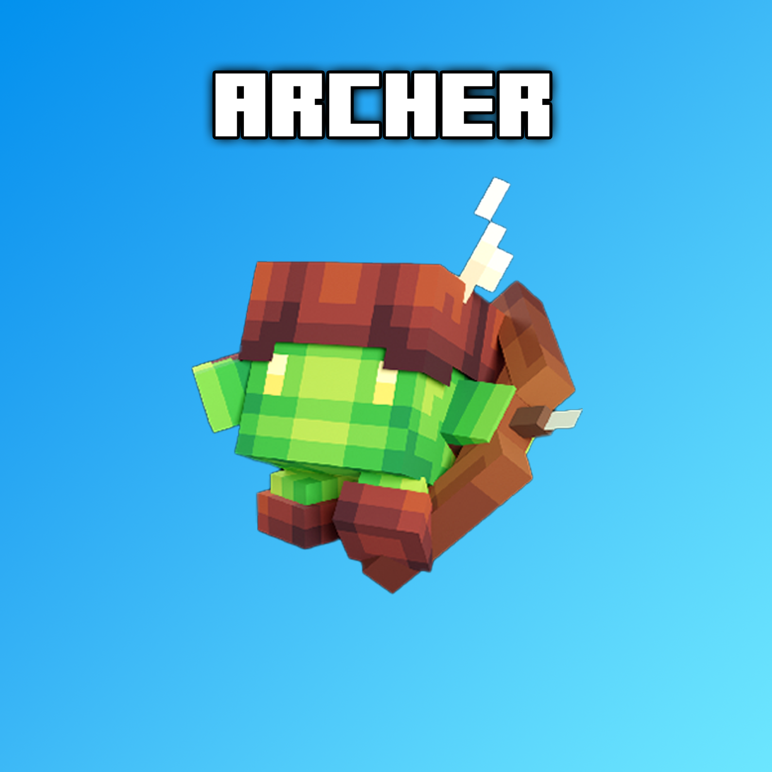 Familier Archer